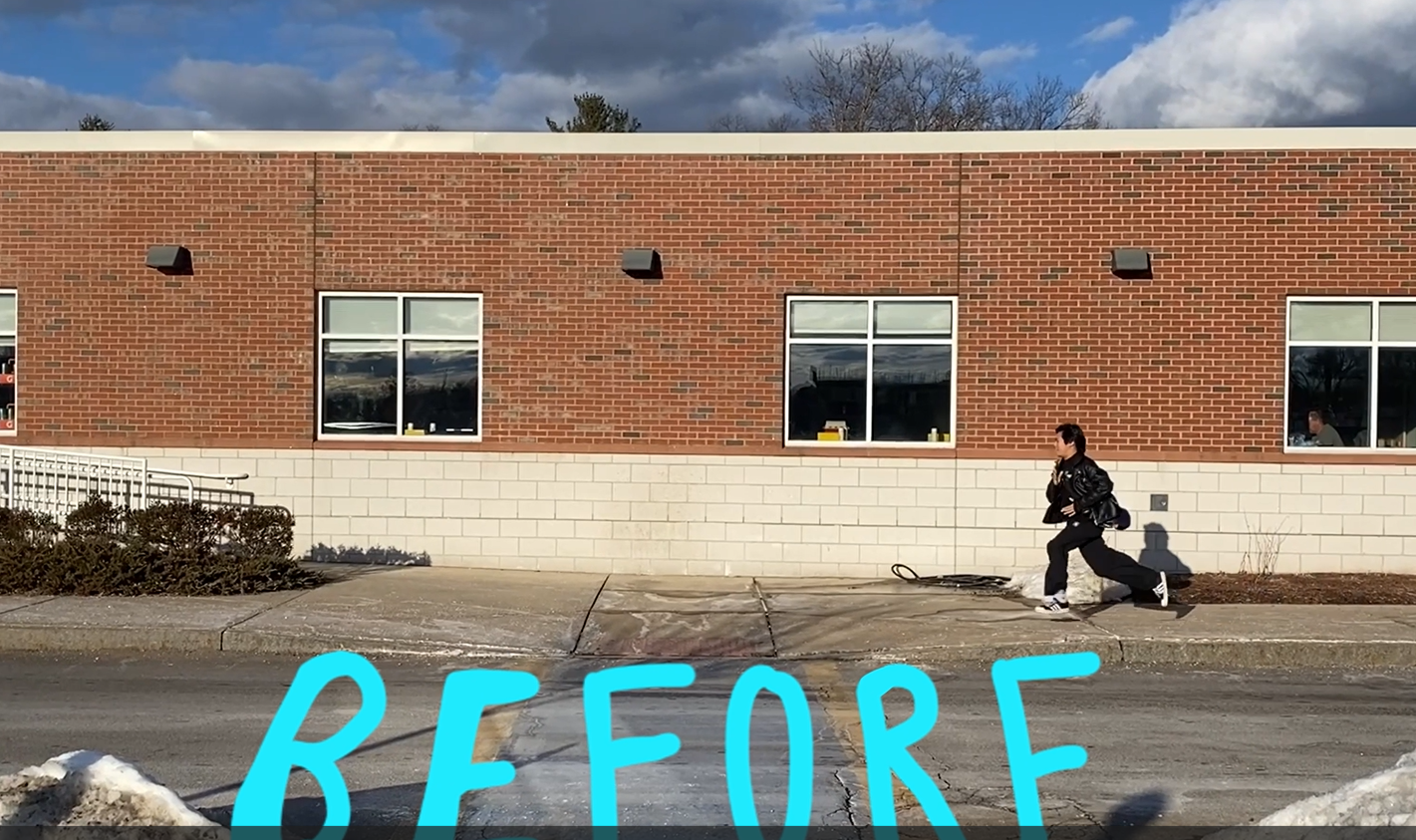 The High Five Music/Lyric video